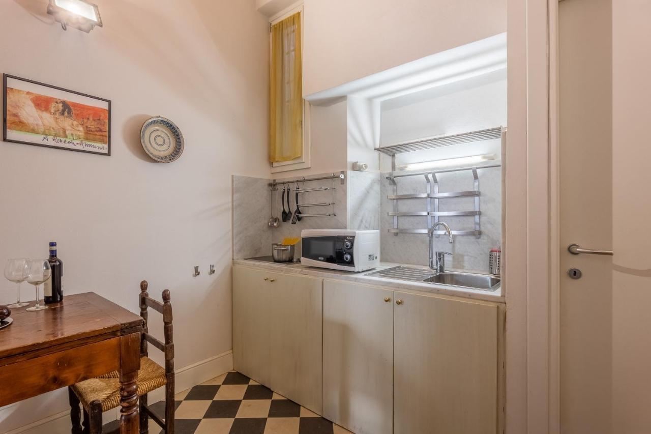 Magnoli Studio Florence Buitenkant foto