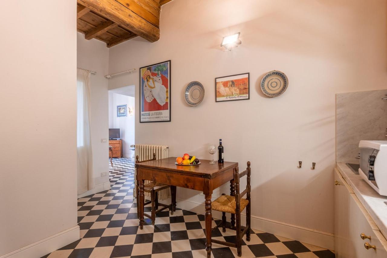 Magnoli Studio Florence Buitenkant foto