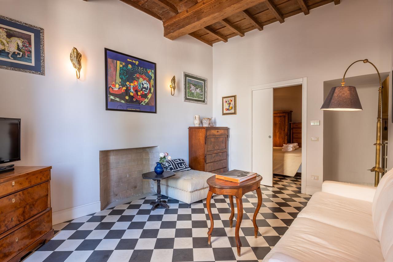 Magnoli Studio Florence Buitenkant foto