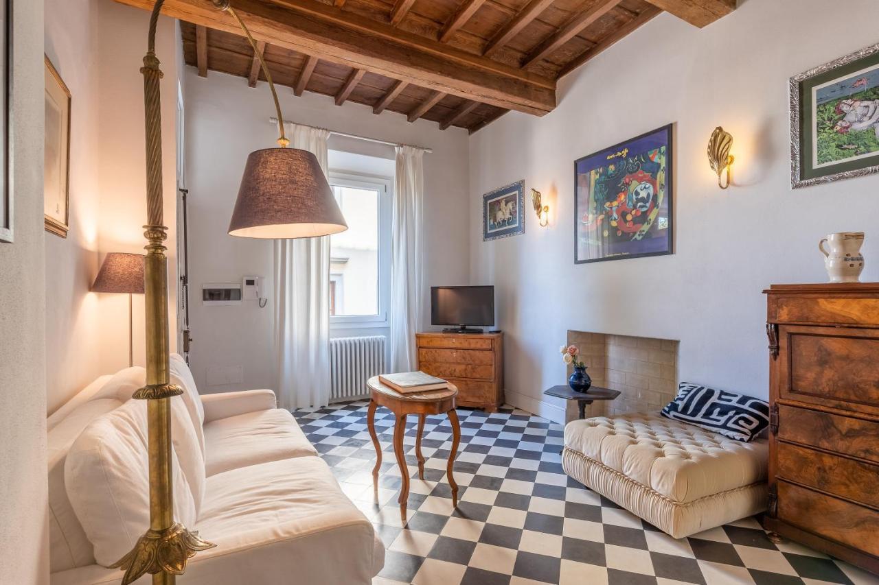 Magnoli Studio Florence Buitenkant foto