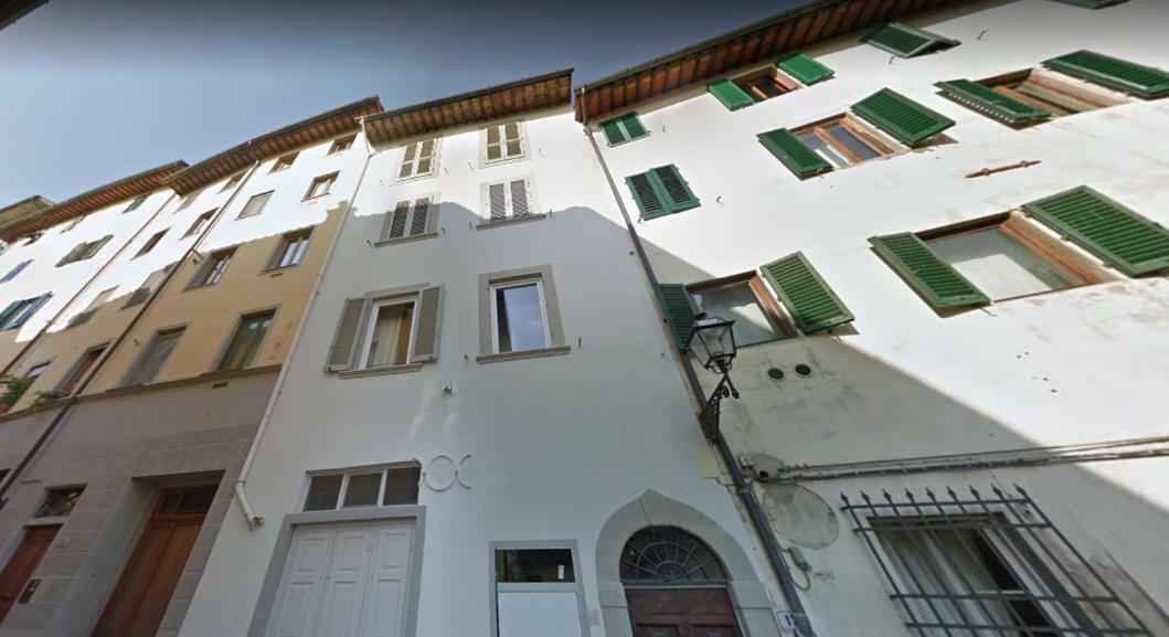 Magnoli Studio Florence Buitenkant foto