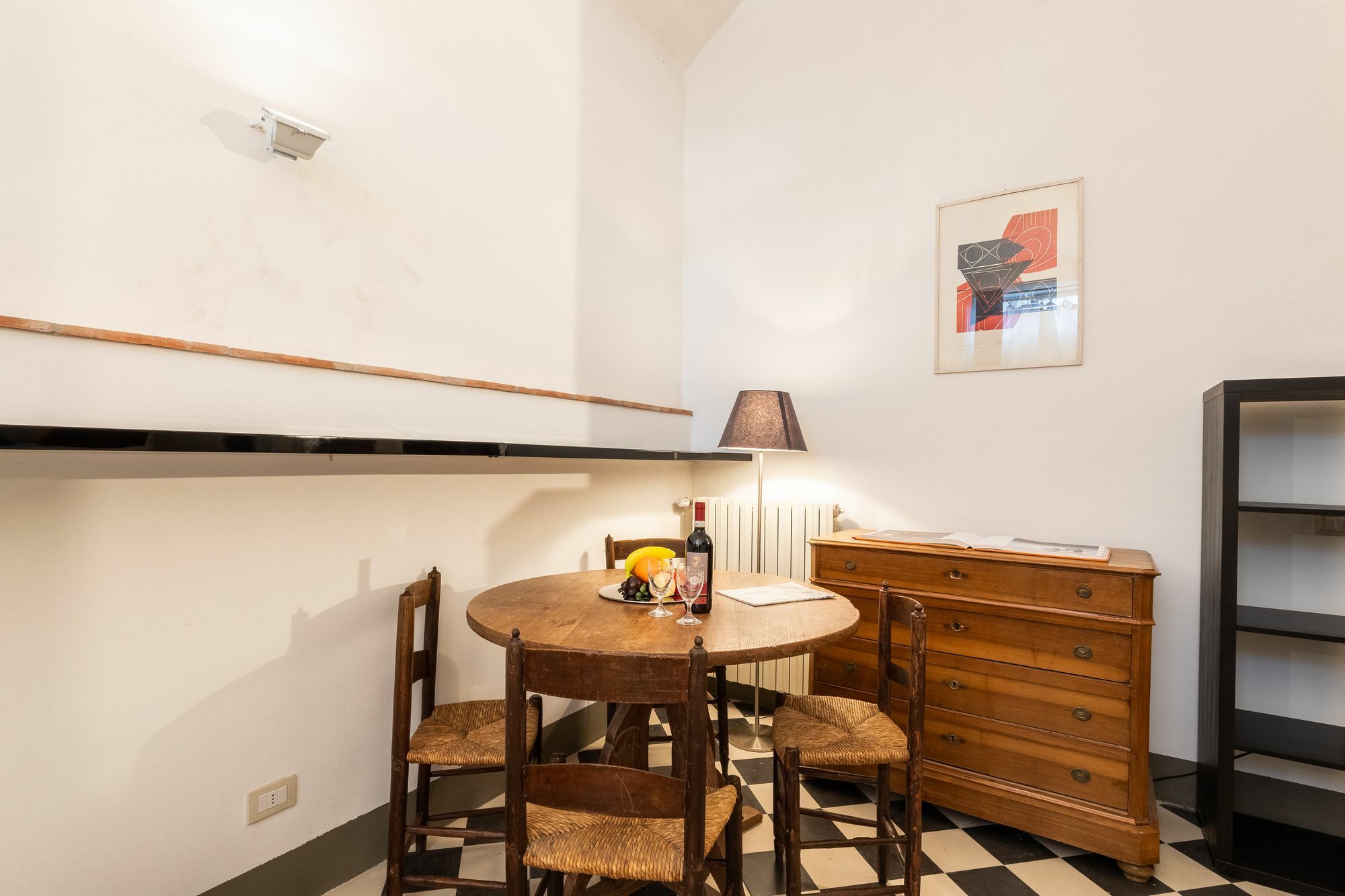 Magnoli Studio Florence Buitenkant foto